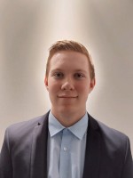 Nathan Van Galen