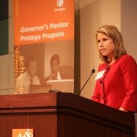 Kate Kelsey Mentor Protege Connection