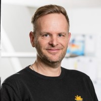 Jesper Brix Bekmose