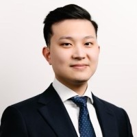 Jing Yuan Tay