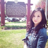Yalin (Vivienne) Zhang, Cscp