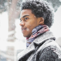 Daniel Gittens