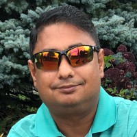Netra Bhandari