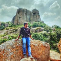 Subramanian C