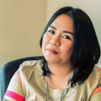 Laurice Amy Bedia-Bravo