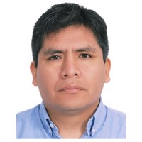 Edwin Huamán Garay