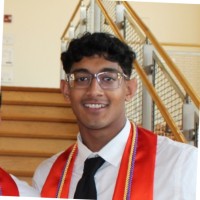 Ankeith Guntupalli