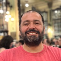 Gonzalo Cabezas Pagliotti