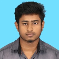 Krishna Moorthy