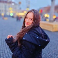 Denisa Dragoste