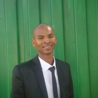 Tshepiso Rapelang Raboenyana