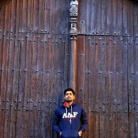 Prashant Dwivedi