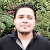 Daniel Santamaría