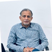 Rajendran Thottathil
