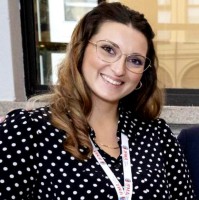 Giulia Paglini