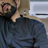Kashan Ahmed