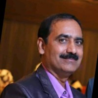 Atul Sharma