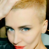 Alina Galenko