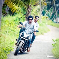 Pritham Rajeev