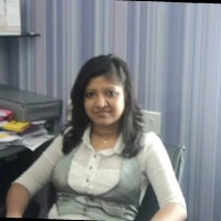 Garima Bhotika