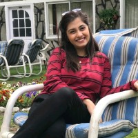 Nida Talha Murad