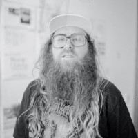 James Bourbon