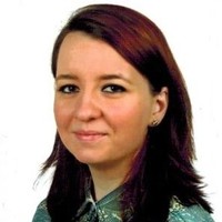 Daria Wróbel