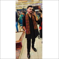 Tushar Bhola