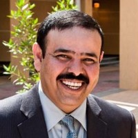 ِAyed Fahad. Al-fahadi