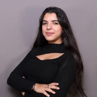 Nada Benmessaoud