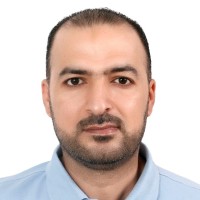 Iyad Albakour