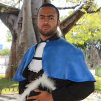 Mateus Dumont