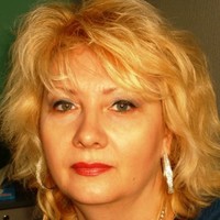 Недбайлова Марина