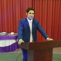 Ravi Makkar