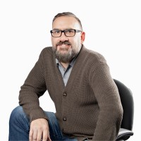 David Elgie