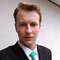 Ivan José Back