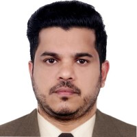 Muhammed Naseem Tk