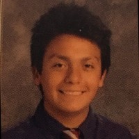 Cesar Salinas Sanchez