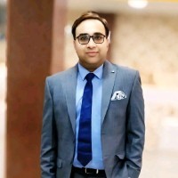 Harsh Vishnoi