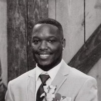 Calvin Walker