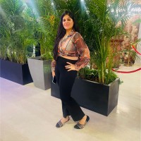 Simran Johar