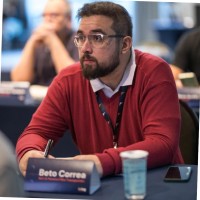 Beto Corrêa