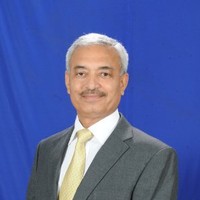 Col(Retd) Mukesh Arora