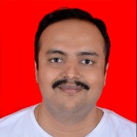 Devdatta Vaidya