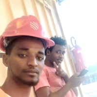 Eyob Abrham