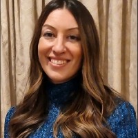 Melissa Iaria