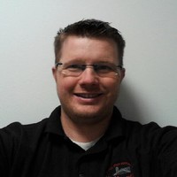 Chad Mcneely