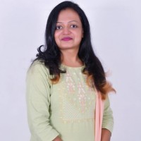 Smrutha Vikram