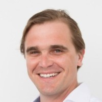 Jesse Maas