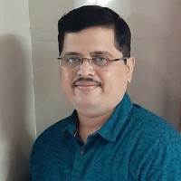 Prasad Oak